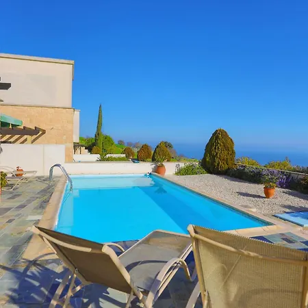 Villa Angelena Dhrousha