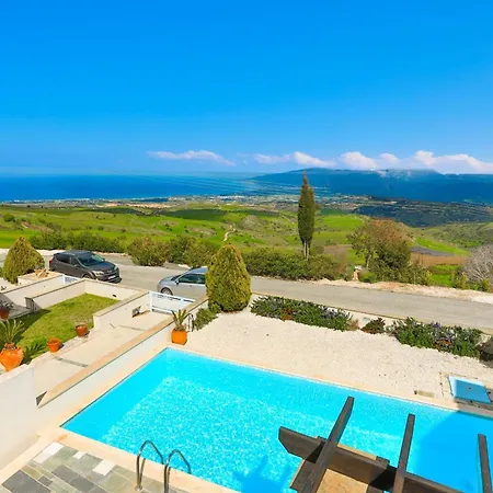 Angelena Villa
