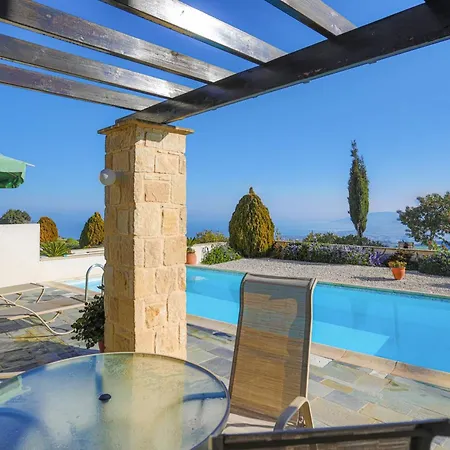 Villa Angelena *