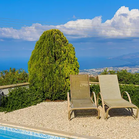 Villa Angelena *